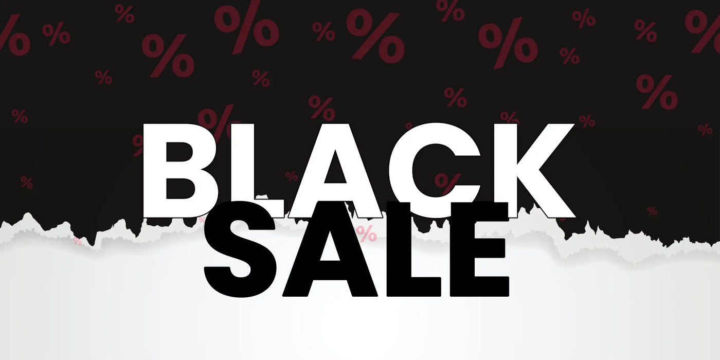 Black Friday Angebote