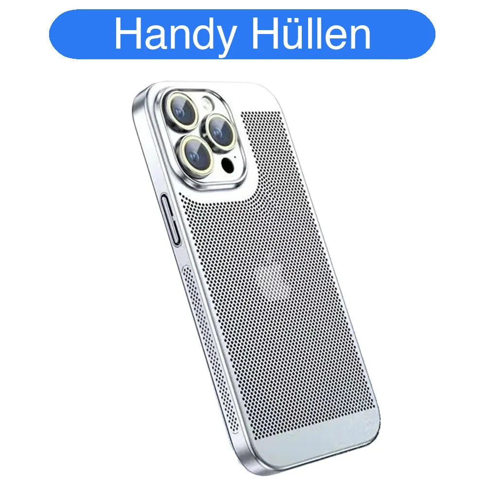 iPhone Schutzhüllen
