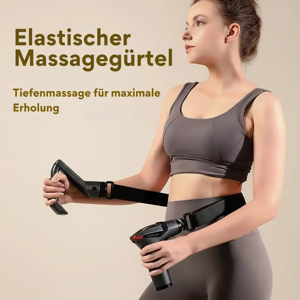 Pireware® Massagepistole