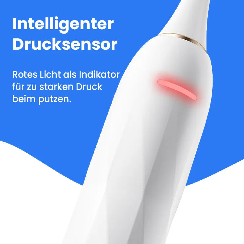 Pireware® SonicSense Schallzahnbürste