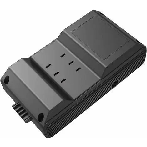 Extra Ersatz Akku für Pireware Kabelloser Akku Staubsauger