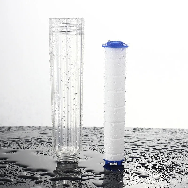 Filter Ersatzfilter für Duschkopf von PURE