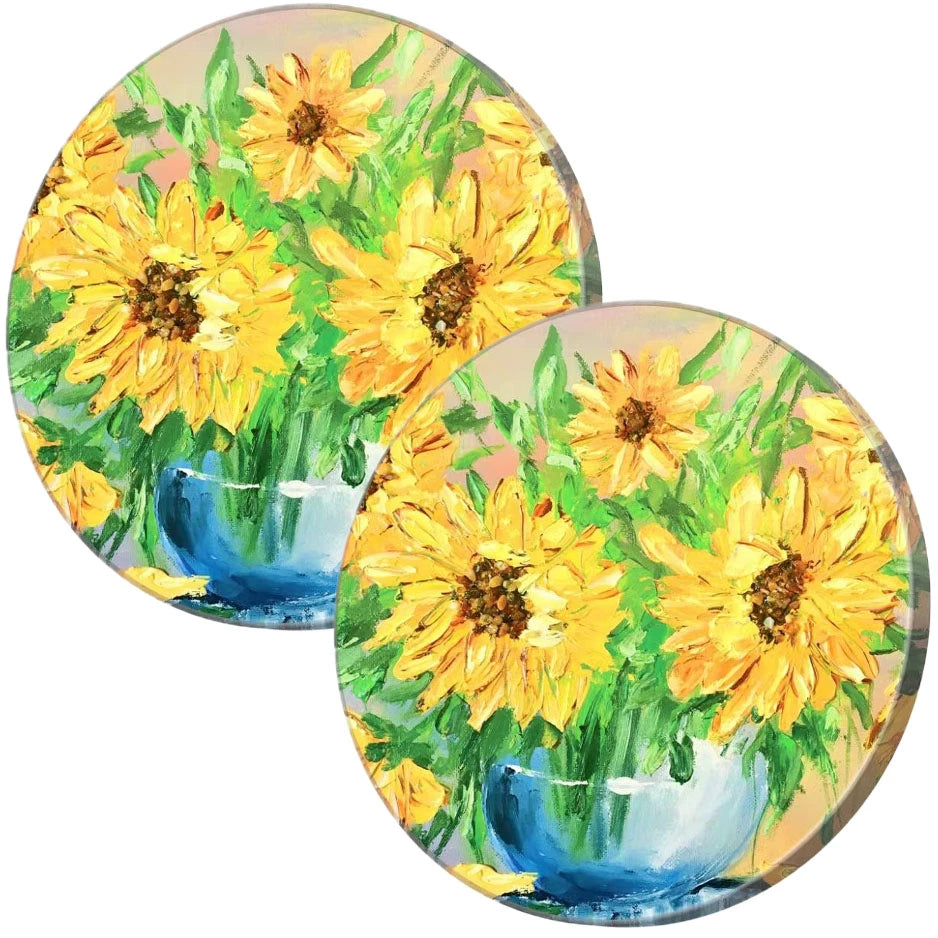 Extra Ersatz Dufttabletten (2er Pack) für Pireware Prime 3 Akku Staubsauger