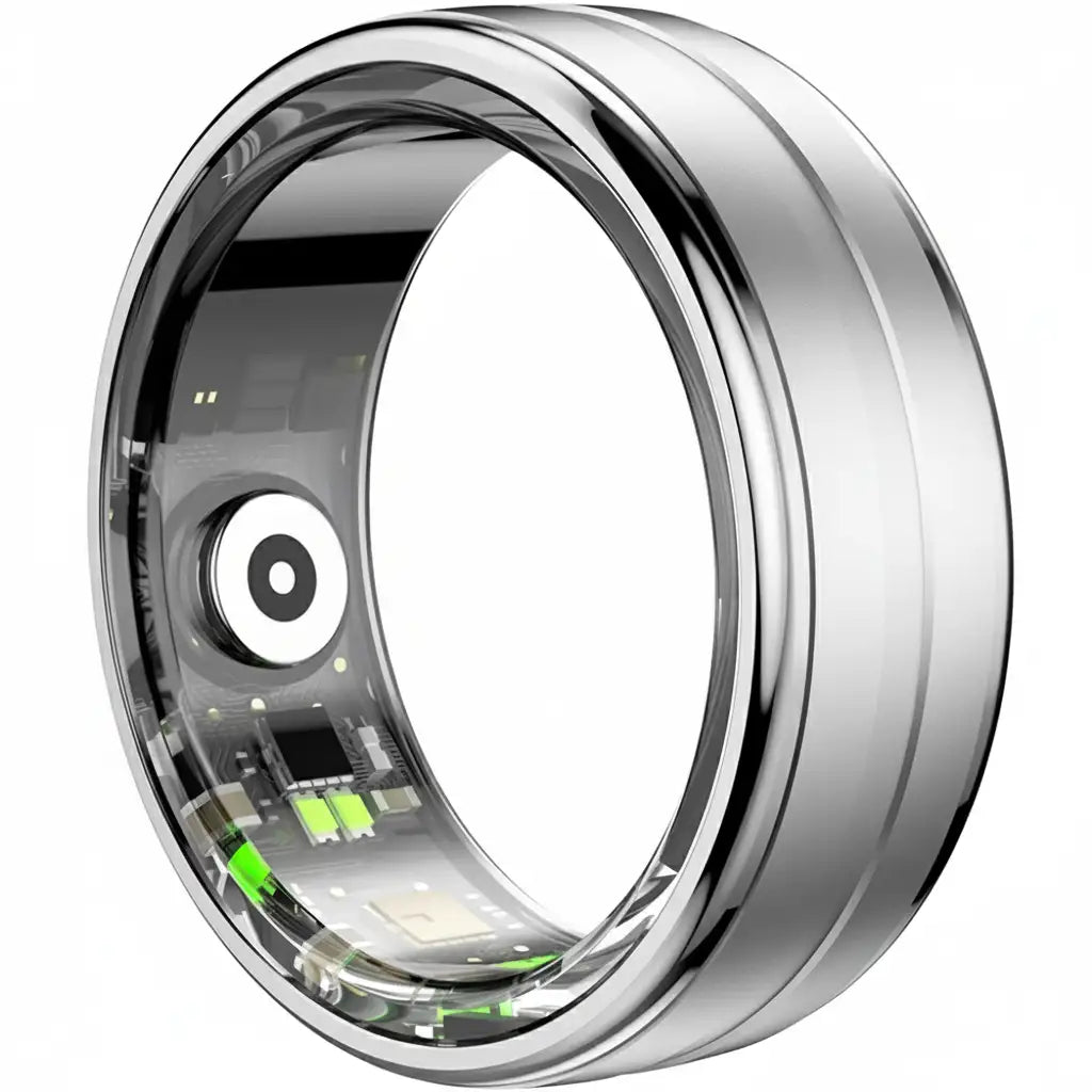 Pireware® Essentia Smart Ring