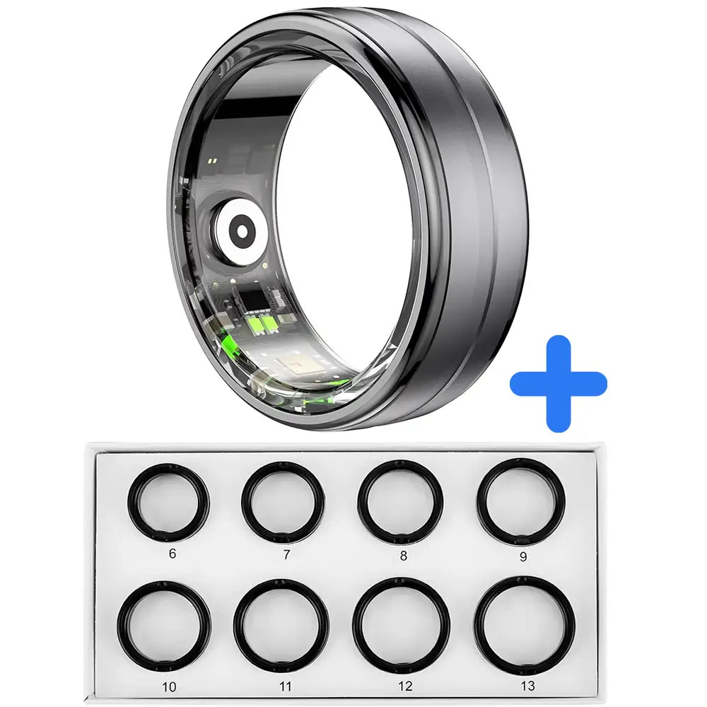 Pireware® Smart Ring
