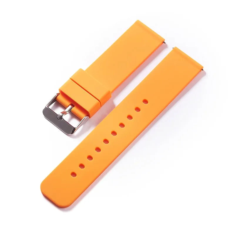 Harmony 4 Smartwatch Silikon Armbänder zum Wechseln