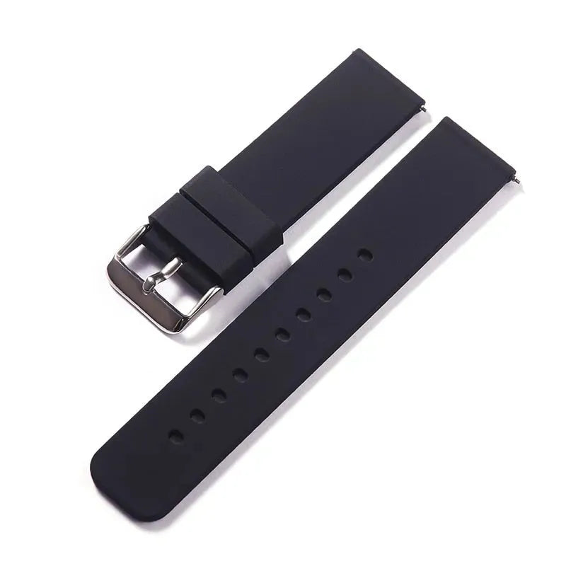 Harmony 4 Smartwatch Silikon Armbänder zum Wechseln