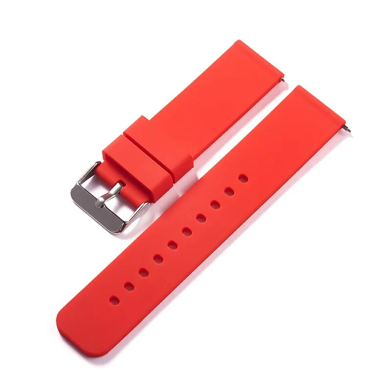 Harmony 4 Smartwatch Silikon Armbänder zum Wechseln