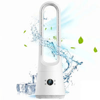 Pireware® AirPurity 2-in-1 Luftkühler und Luftreiniger V5
