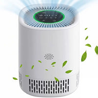 Pireware® AirClarity Sky Mini Luftreiniger
