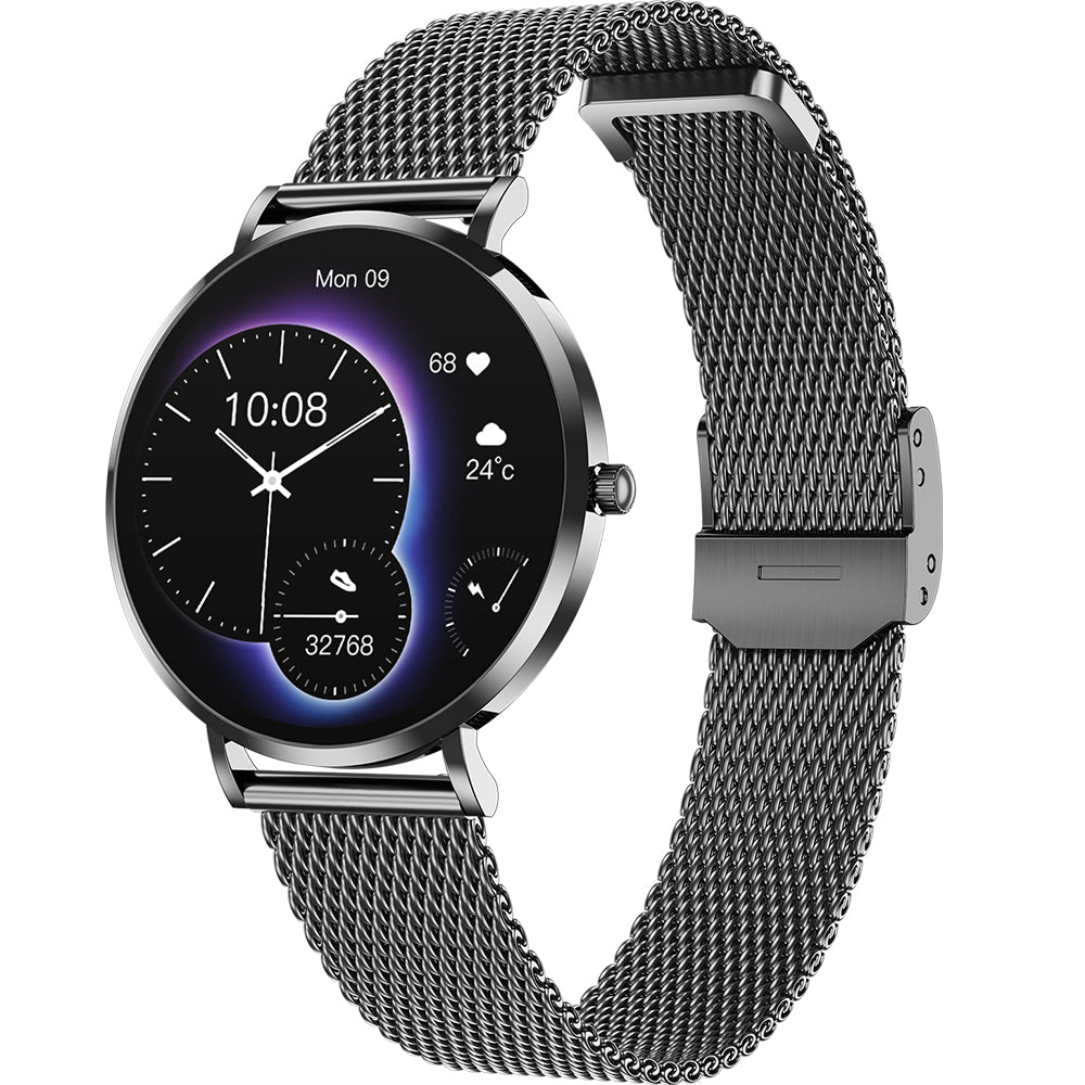 Pireware® Amory 5 Mini Smartwatch