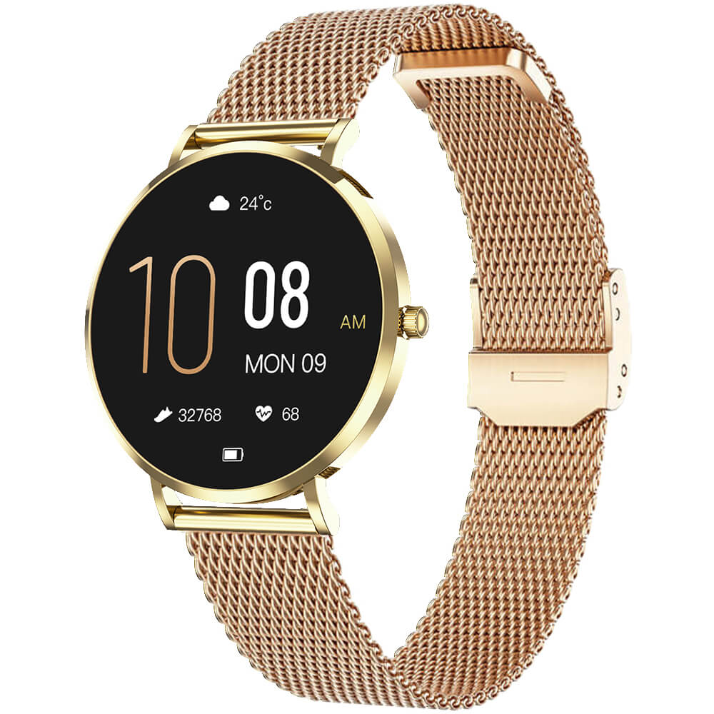 Pireware® Amory 5 Mini Smartwatch