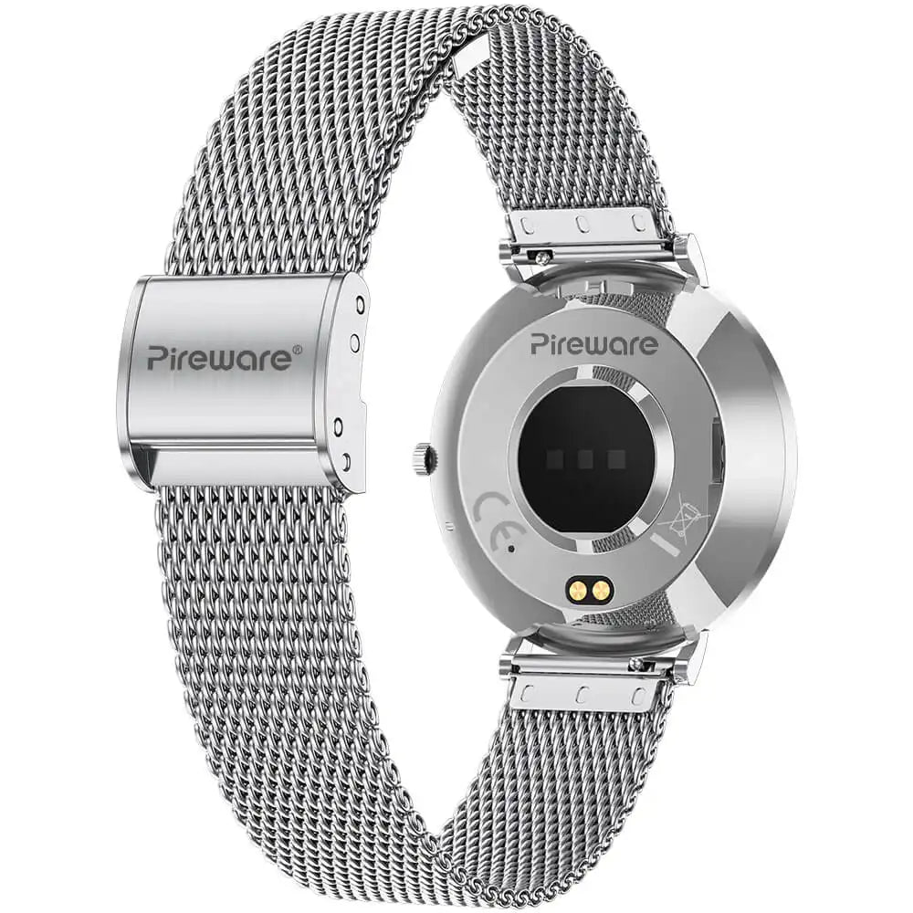 Pireware Amory 5 Mini Rueckseite