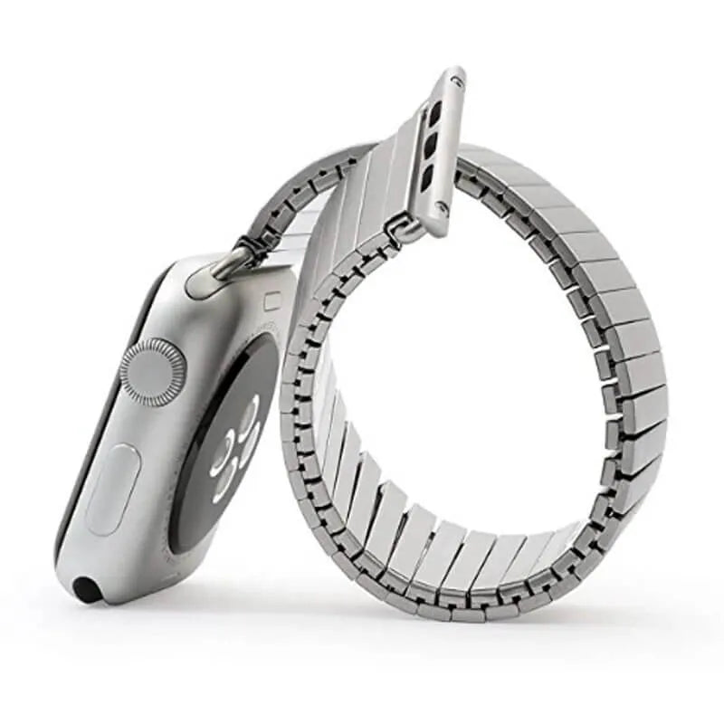 Pireware® "New York" Armband für Apple Watch