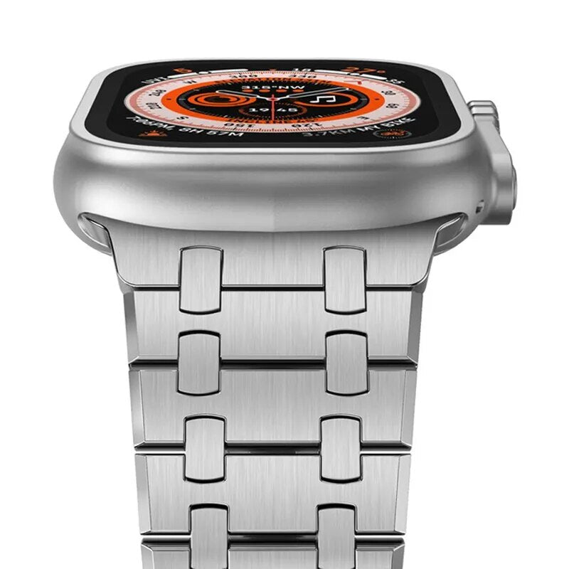 Pireware® "Melbourne" Armband für Apple Watch