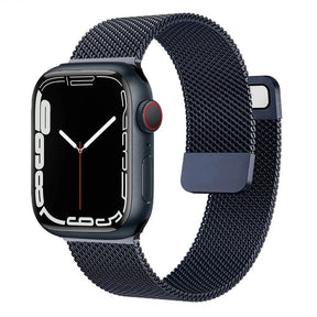 Pireware® "Miloop" Armband für Apple Watch