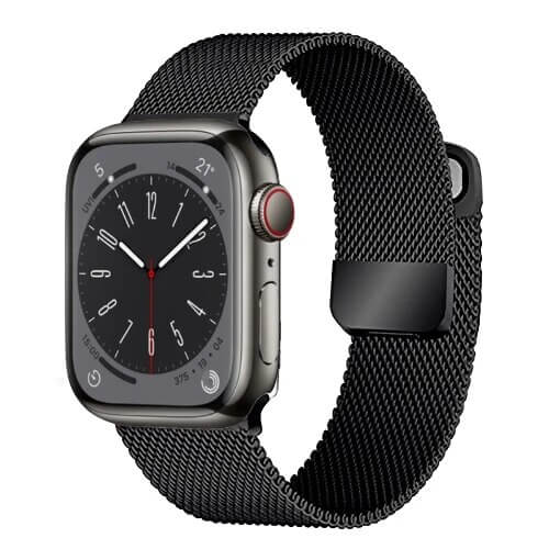 Pireware® "Miloop" Armband für Apple Watch