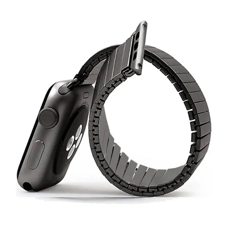 Pireware® "New York" Armband für Apple Watch