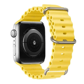 Pireware® "Paris" Armband für Apple Watch