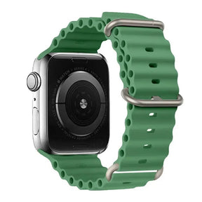 Pireware® "Paris" Armband für Apple Watch