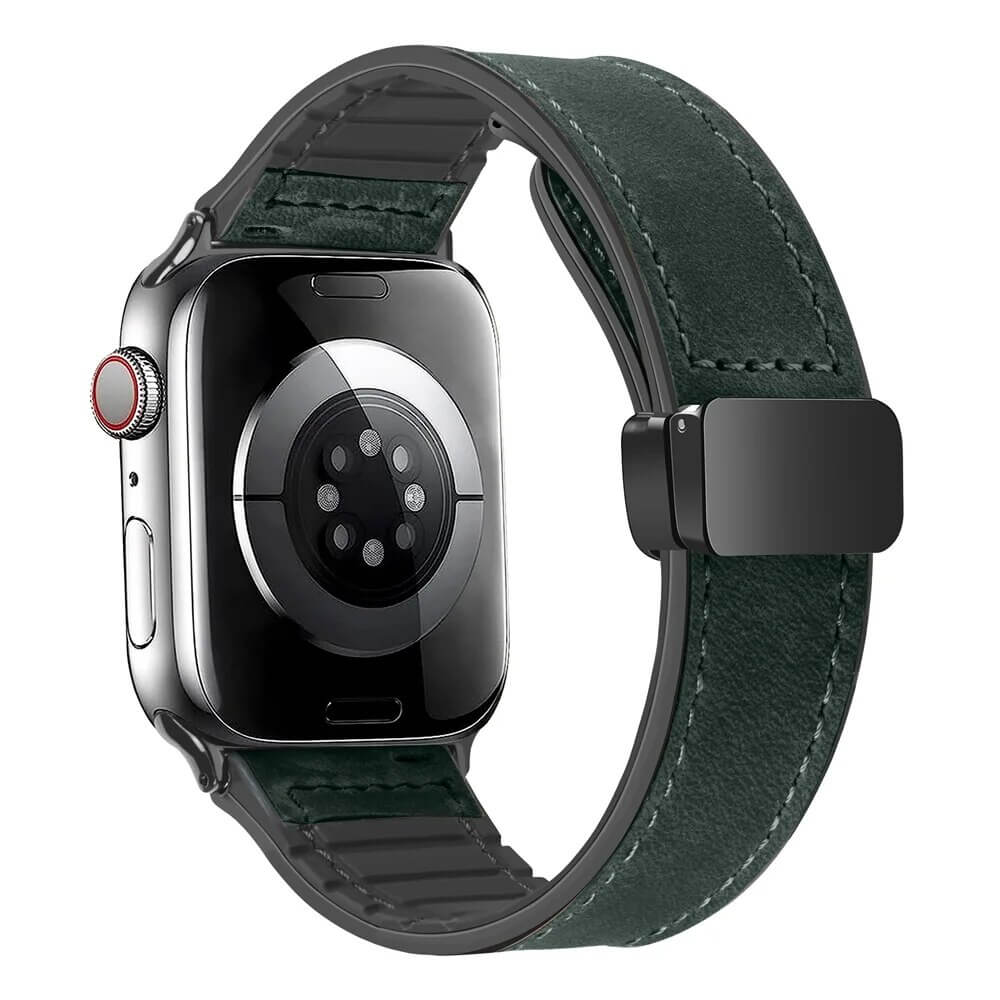 Pireware® "San Francisco" Armband für Apple Watch