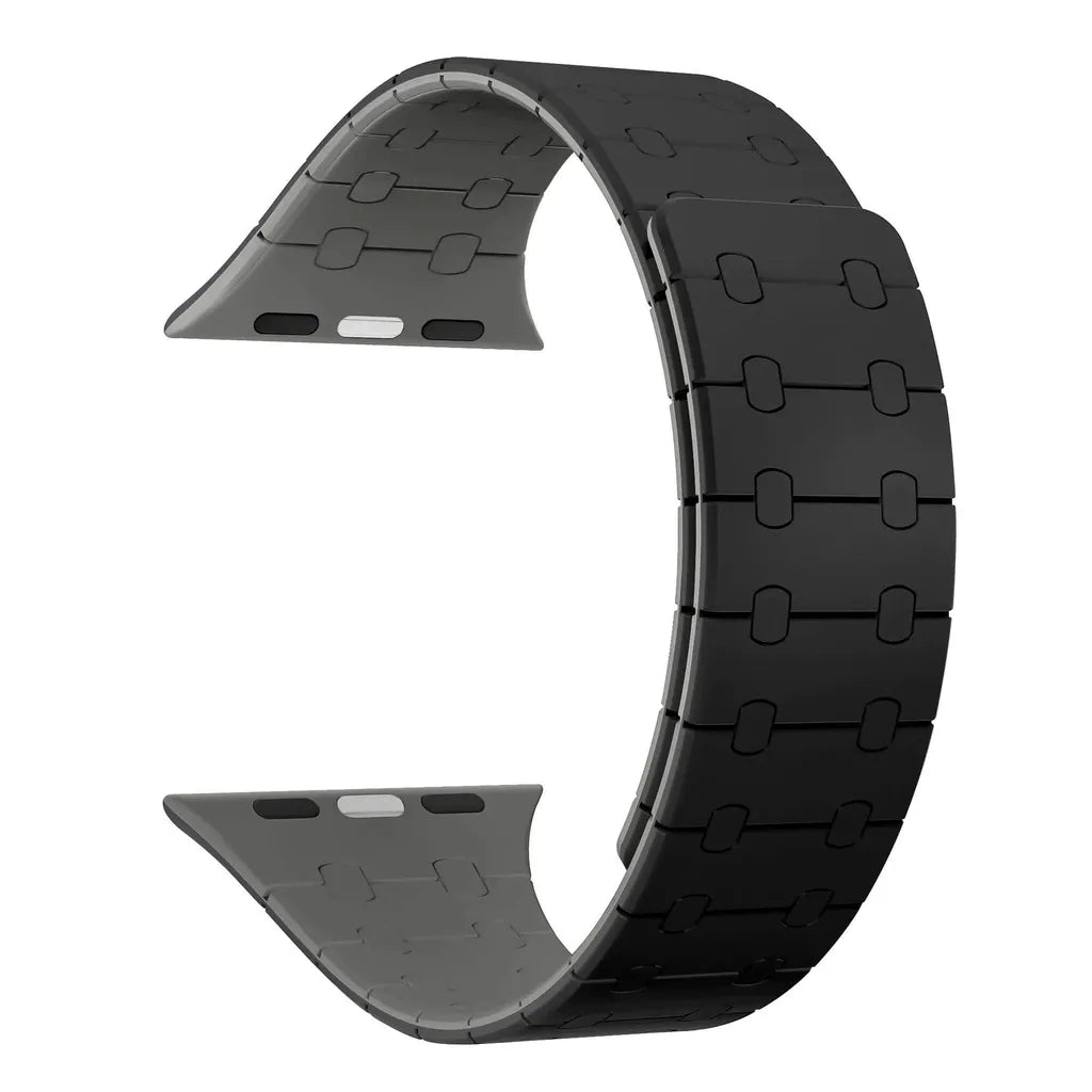 Pireware® "Silox" Armband für Apple Watch
