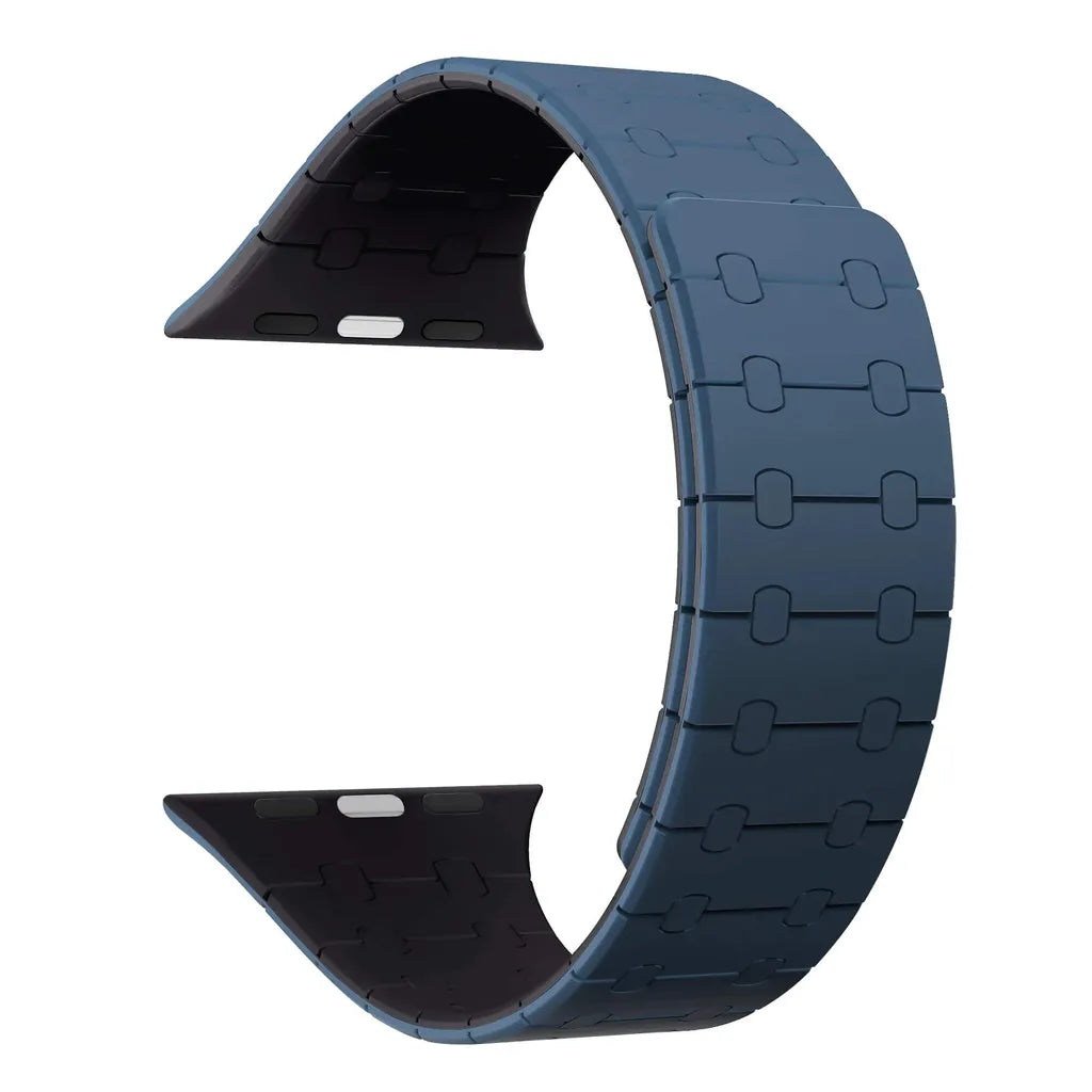 Pireware® "Silox" Armband für Apple Watch