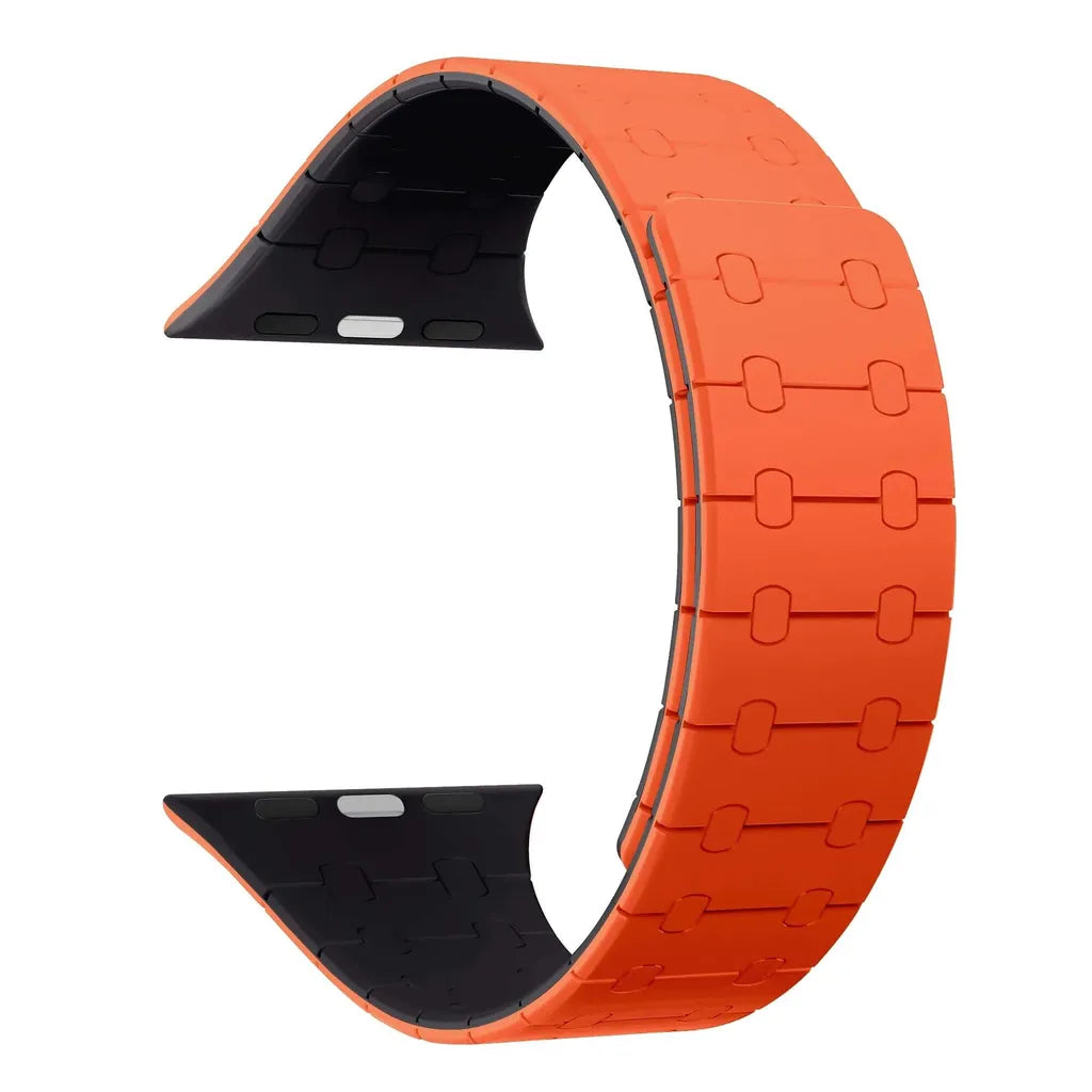 Pireware® "Silox" Armband für Apple Watch