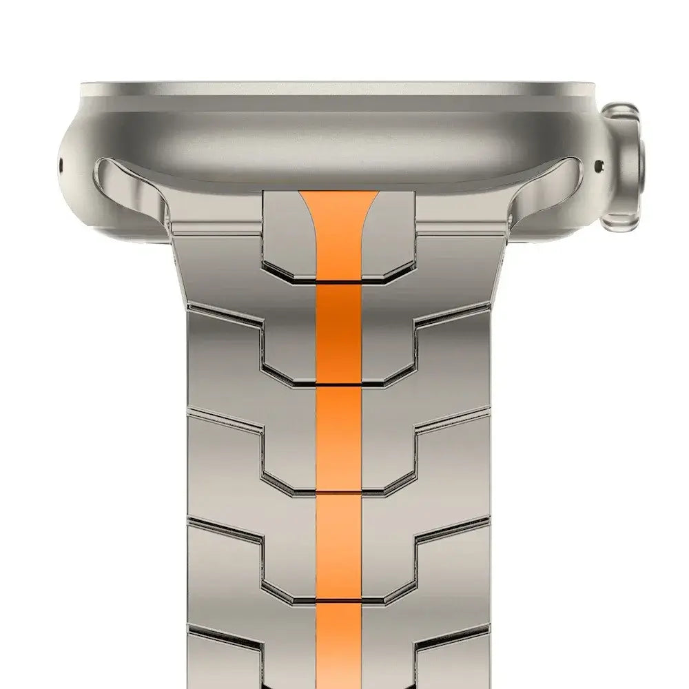 Pireware Titan Apple Watch Armband