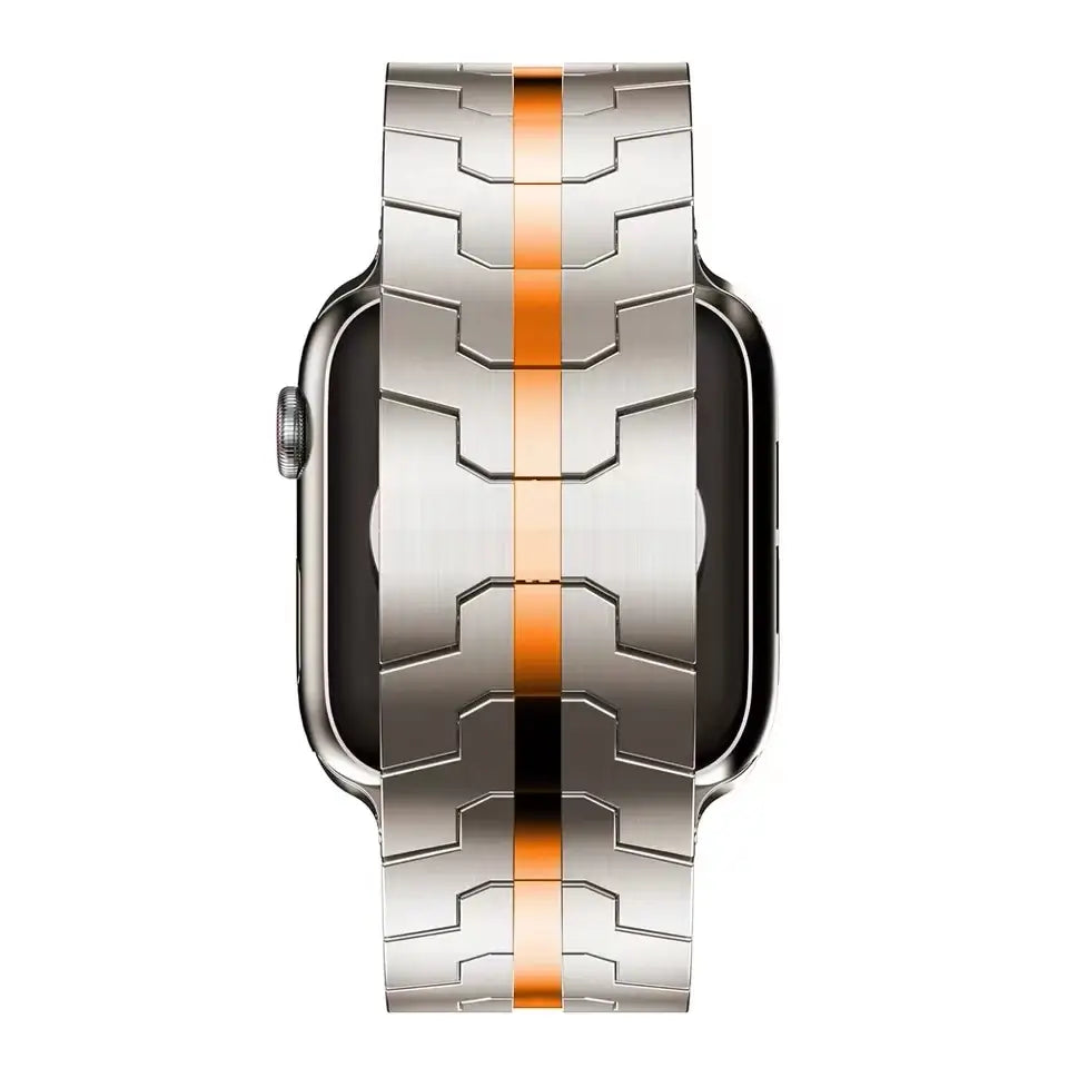 Pireware Titan Apple Watch Armband