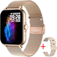 Pireware® Elegance 4 Smartwatch