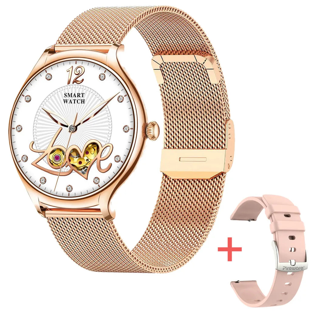 Pireware Harmony 4 Variante Bild Rosegold