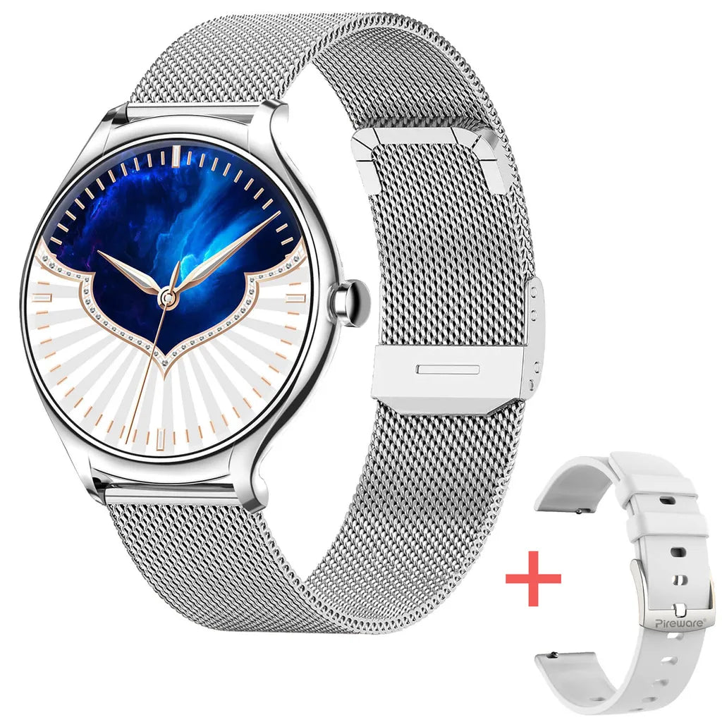 Pireware Harmony 4 Variante Bild Silber