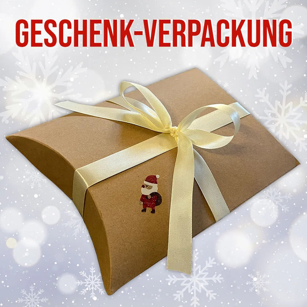 Schöne Geschenkverpackung