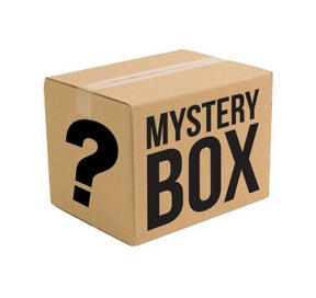 Apple Watch Zubehör Mystery Box