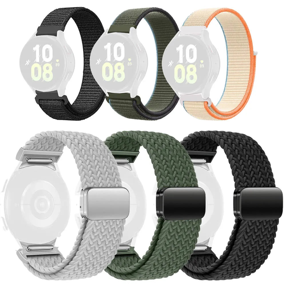 Nylon Armband für Pireware Elegance 4