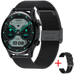 Inpulse Pacific 2® Smartwatch