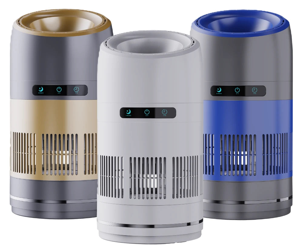 Pireware® AirClarity Zoe Luftreiniger