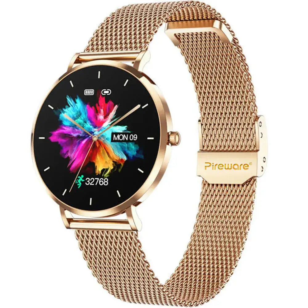 Pireware® Amory 5 Mini Smartwatch