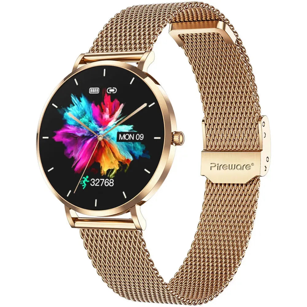 Pireware® Amory 5 Mini Smartwatch
