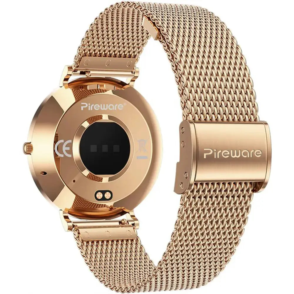 Pireware® Amory 5 Smartwatch