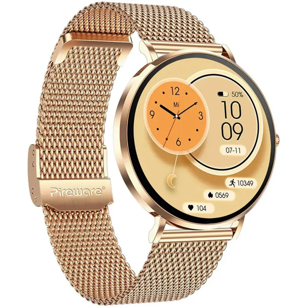 Pireware® Amory 5 Smartwatch