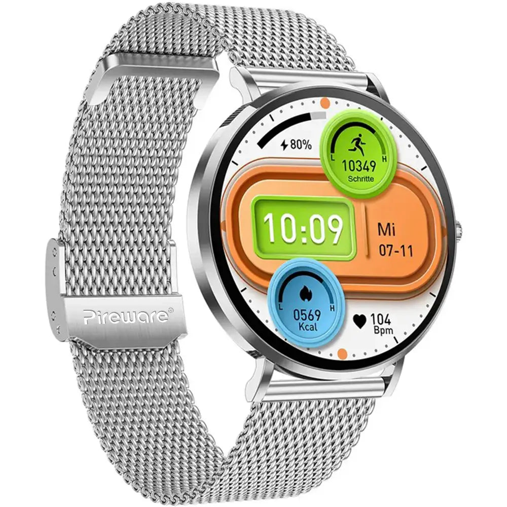 Pireware® Amory 5 Smartwatch
