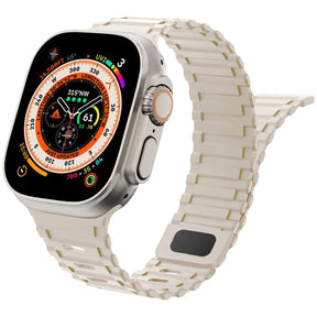 Pireware® "Amsterdam" Armband für Apple Watch