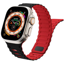 Pireware® "Amsterdam" Armband für Apple Watch