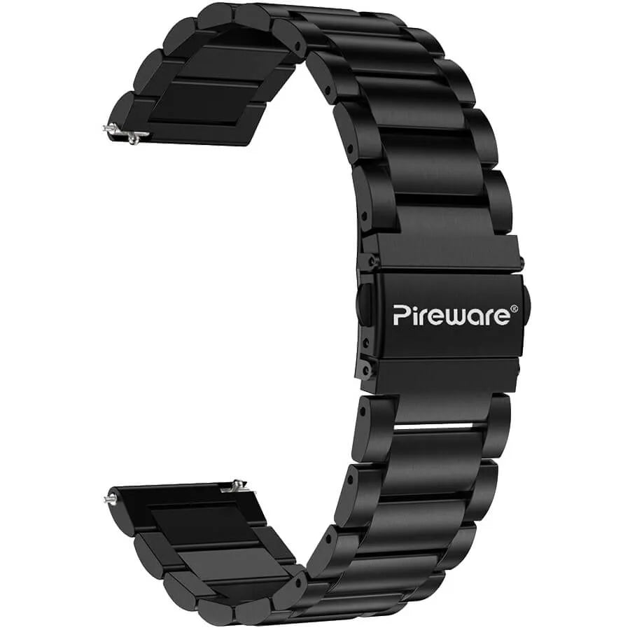 Edelstahl Glieder Armband für Pireware® Elegance 4