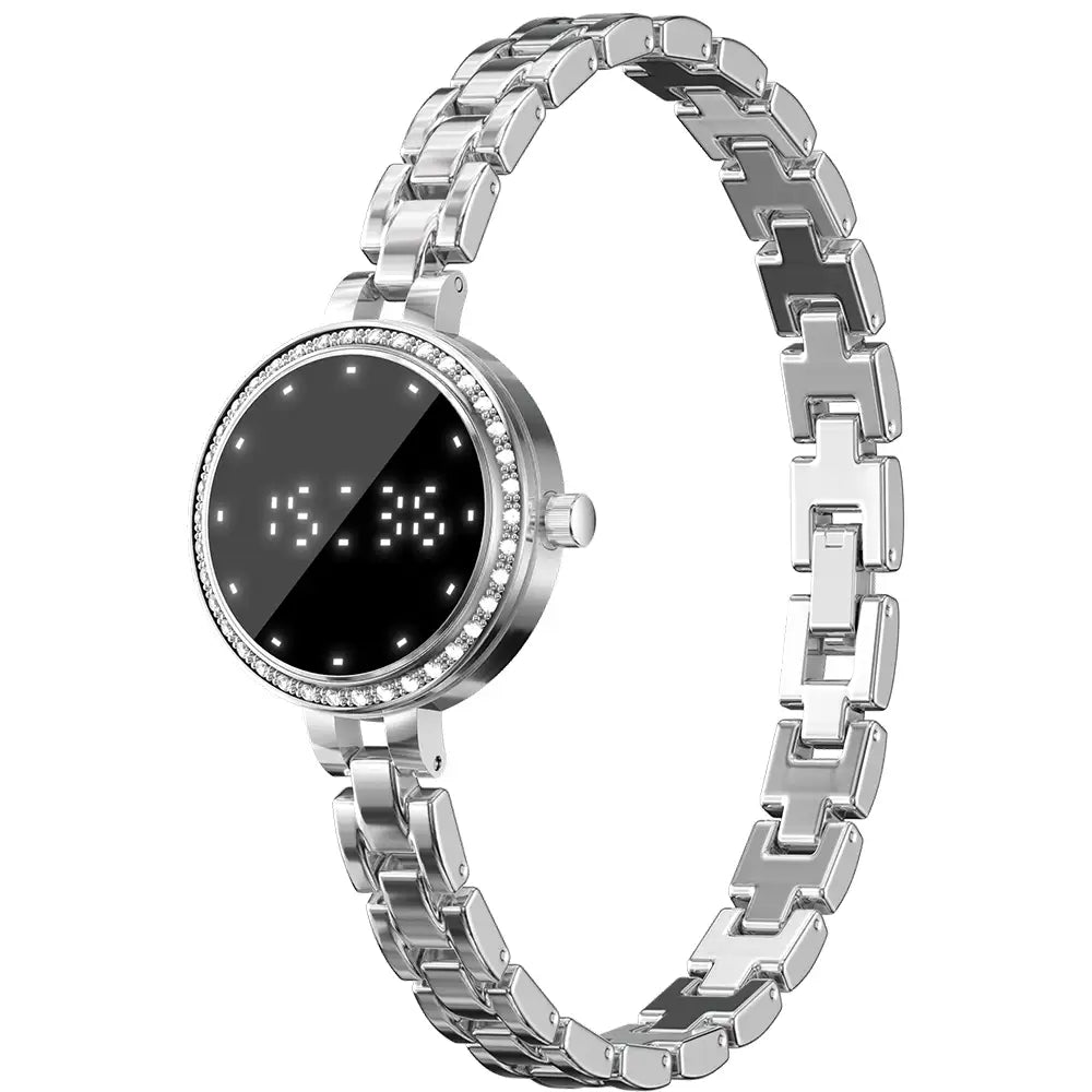 Pireware® Diana Smartwatch