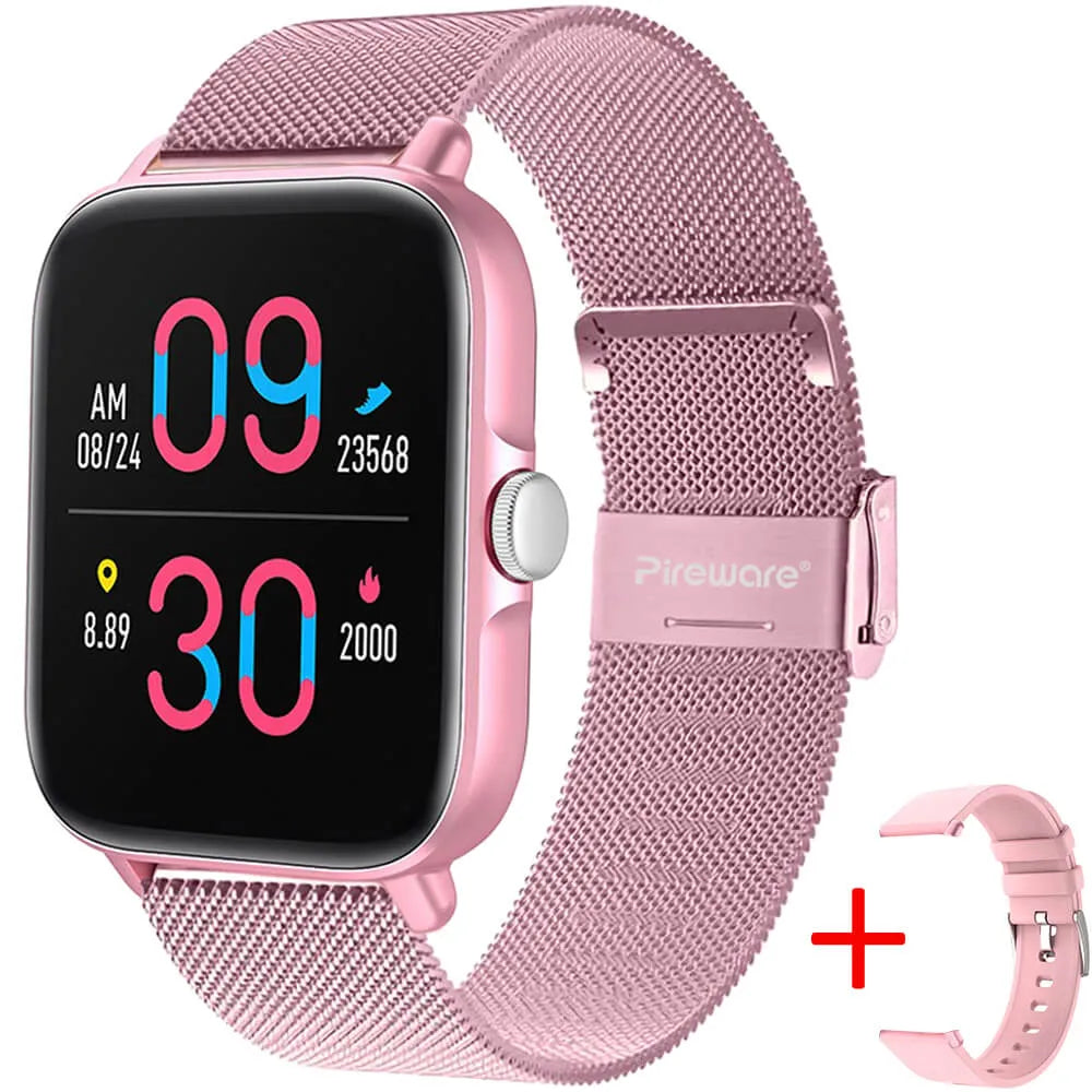 Pireware® Elegance 3 Smartwatch - bestelectronic.de