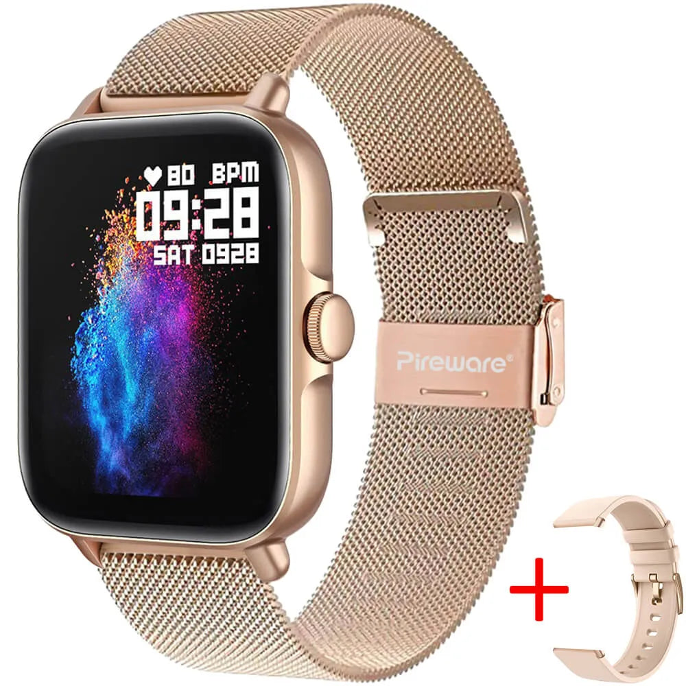Pireware® Elegance 3 Smartwatch - bestelectronic.de
