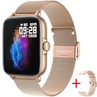 Pireware® Elegance 3 Smartwatch - bestelectronic.de